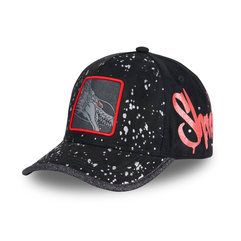 Gorra CAPSLAB Dragon Ball Shen Long Capslab México