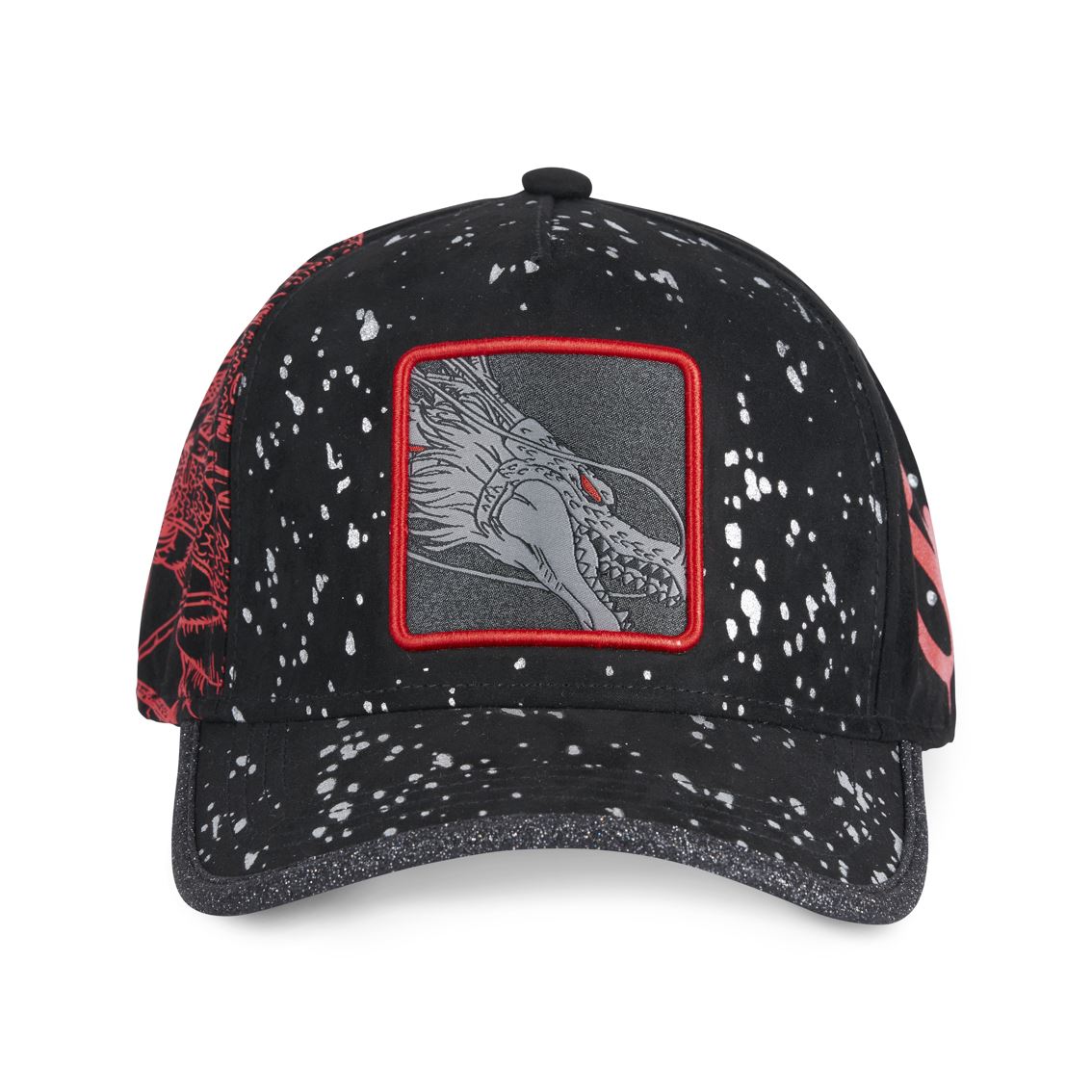 Gorra CAPSLAB Dragon Ball Shen Long