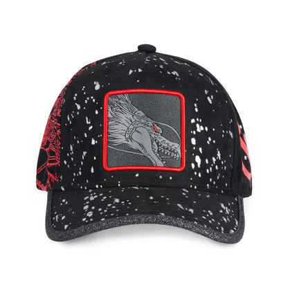 Gorra CAPSLAB Dragon Ball Shen Long