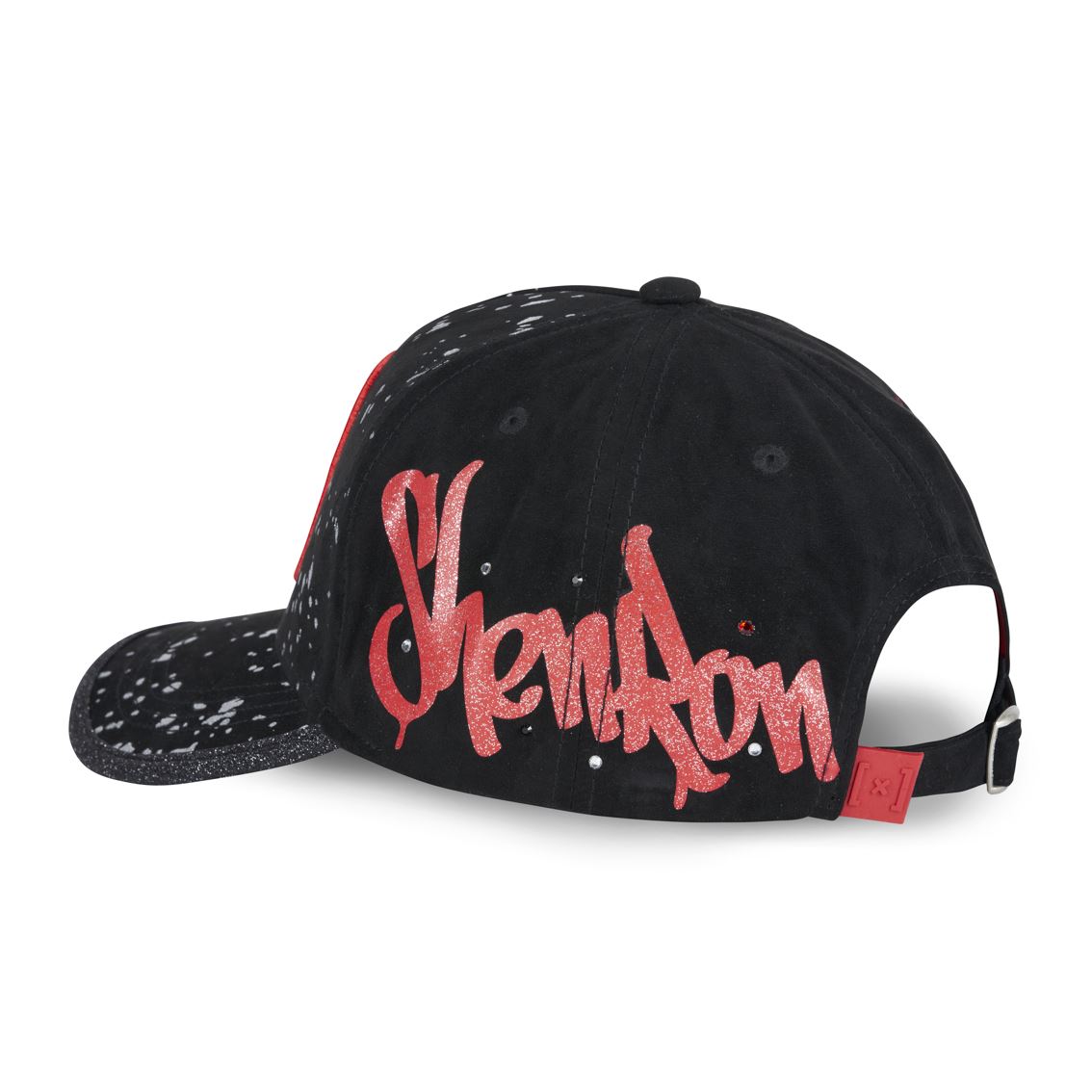 Gorra CAPSLAB Dragon Ball Shen Long