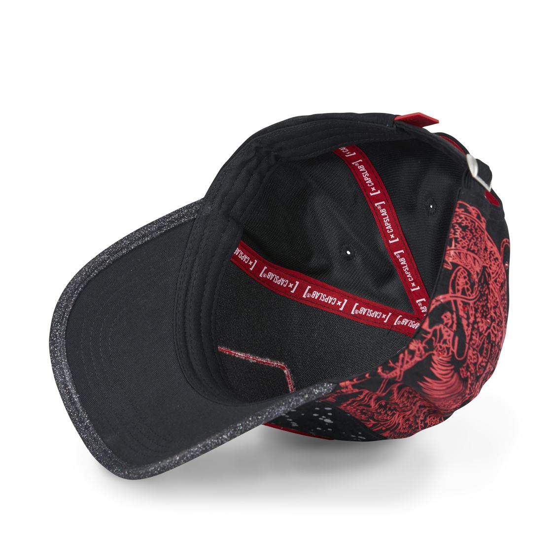 Gorra CAPSLAB Dragon Ball Shen Long