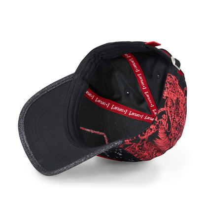 Gorra CAPSLAB Dragon Ball Shen Long