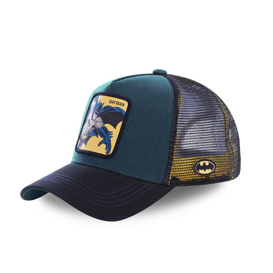 Gorra Capslab DC Comics Batman