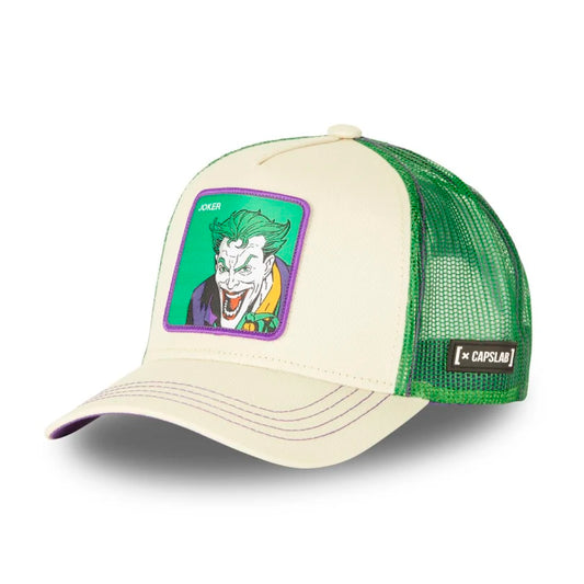 Gorra CAPSLAB Joker