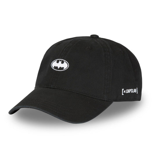 Gorra Capslab DC Comics Batman