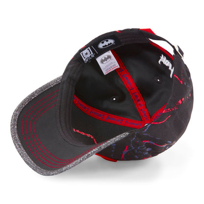 Gorra CAPSLAB Harley Quinn