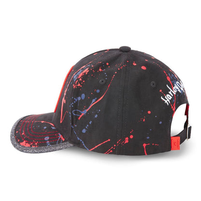 Gorra CAPSLAB Harley Quinn