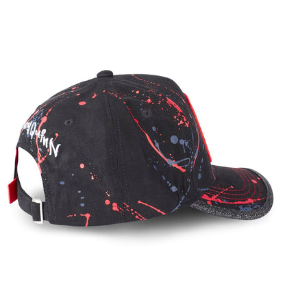 Gorra CAPSLAB Harley Quinn