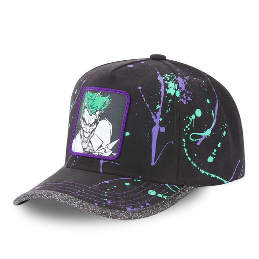 Gorra CAPSLAB Joker