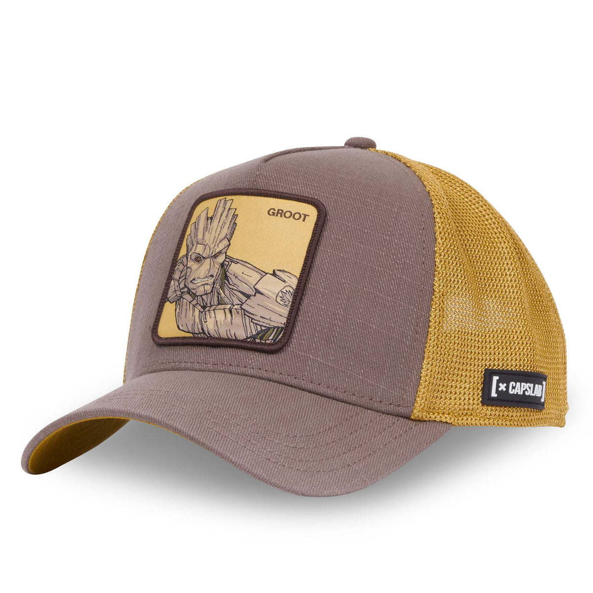 Gorra CAPSLAB Groot – Capslab México