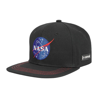 Gorra CAPSLAB Nasa