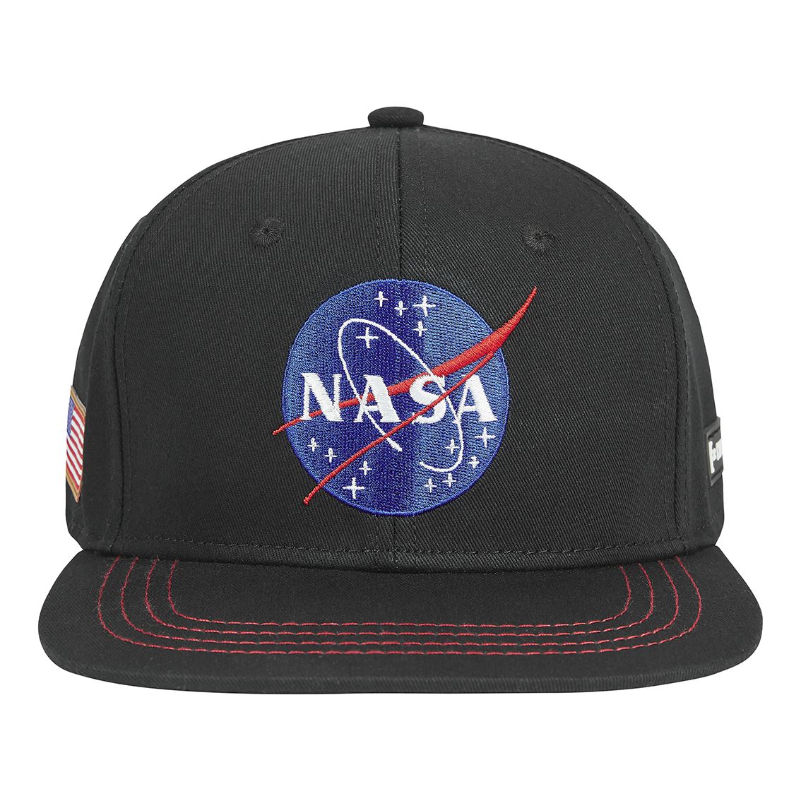 Gorra CAPSLAB Nasa