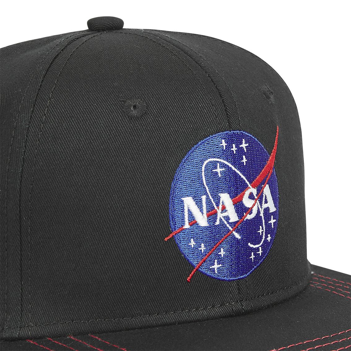 Gorra CAPSLAB Nasa