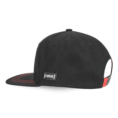 Gorra CAPSLAB Nasa