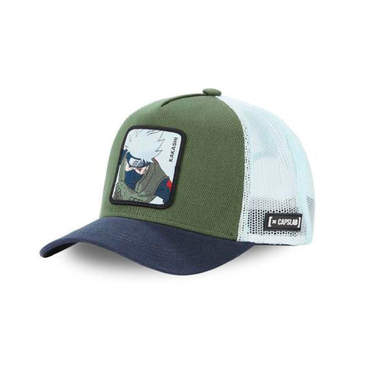 Gorra CAPSLAB KAKASHI Infantil