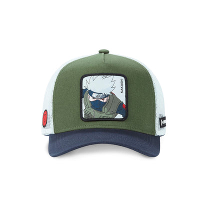 Gorra CAPSLAB KAKASHI Infantil