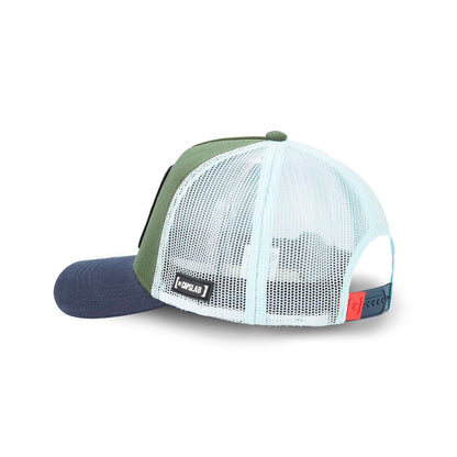 Gorra CAPSLAB KAKASHI Infantil