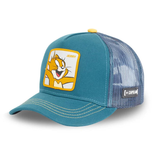 Gorra CAPSLAB Jerry Feliz