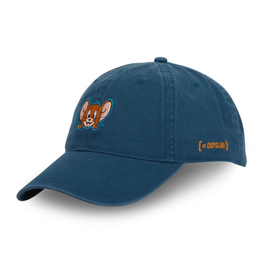 Gorra CAPSLAB Cara de Jerry