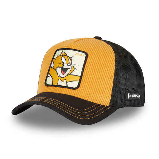 Gorra CAPSLAB Jerry