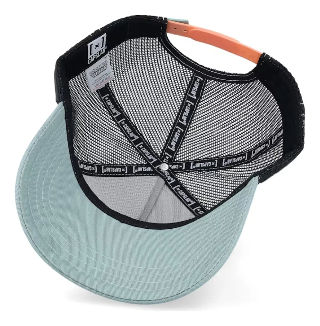 Gorra CAPSLAB Looney Tunes Bugs Bunny