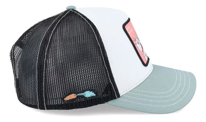 Gorra CAPSLAB Looney Tunes Bugs Bunny