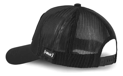 Gorra Capslab DC Comics Batman Infantil
