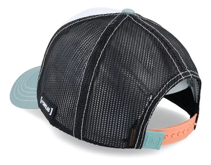 Gorra CAPSLAB Looney Tunes Bugs Bunny
