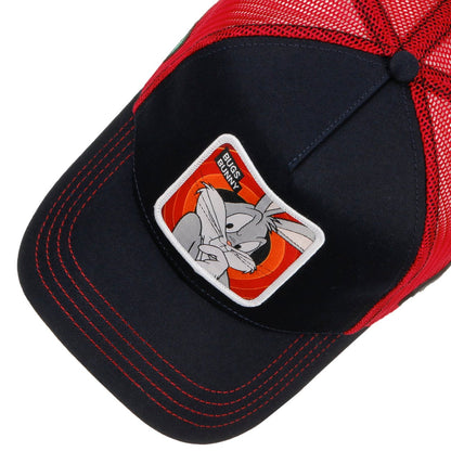 Gorra CAPSLAB Looney Tunes Bugs Bunny