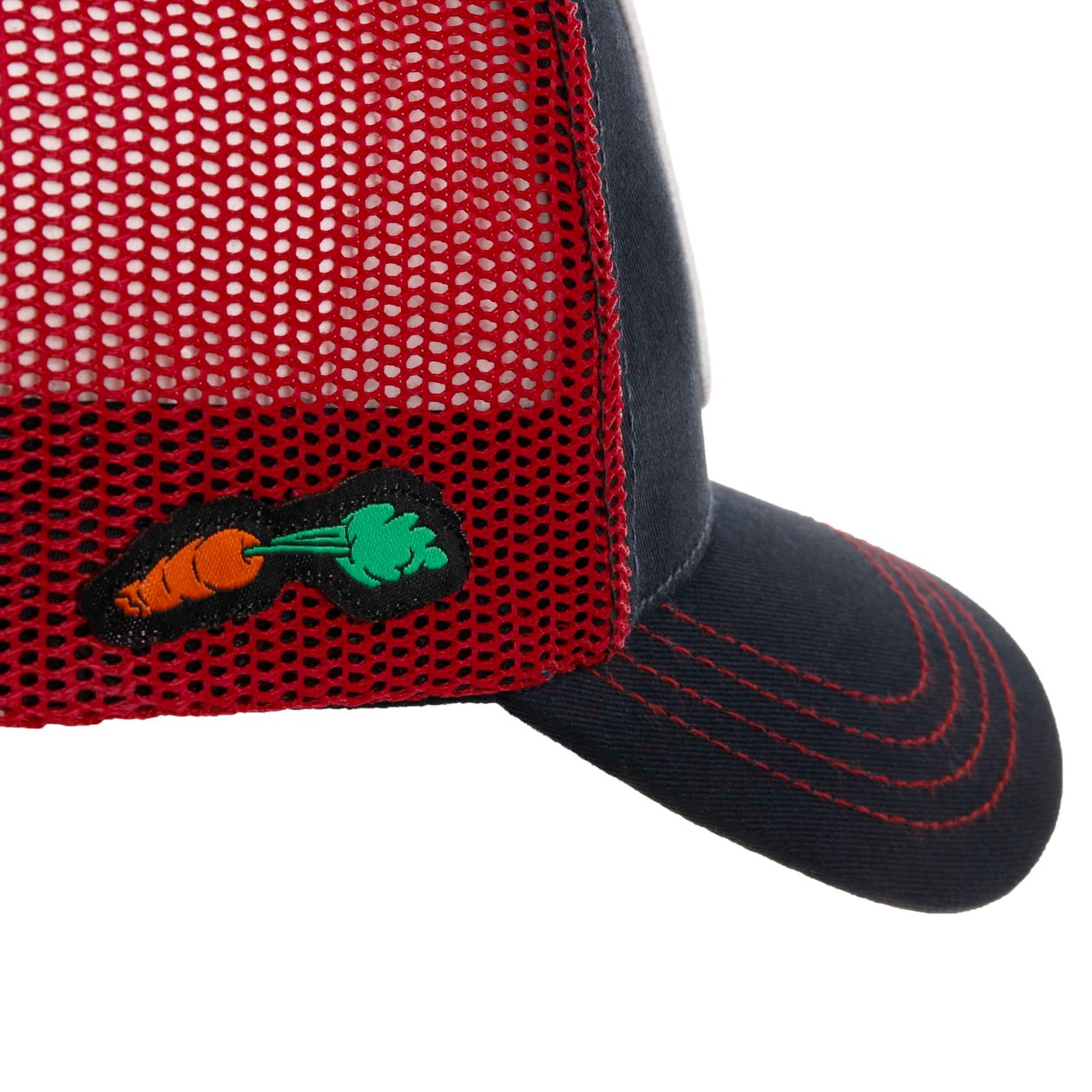 Gorra CAPSLAB Looney Tunes Bugs Bunny