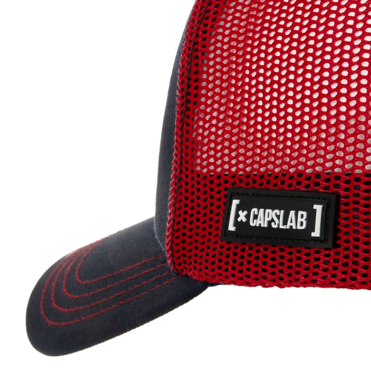 Gorra CAPSLAB Looney Tunes Bugs Bunny