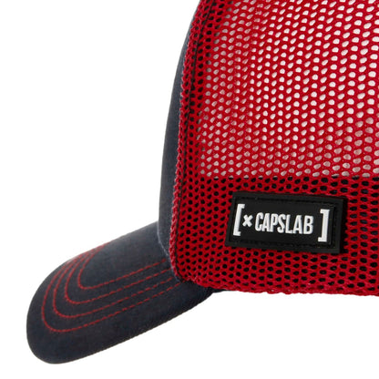 Gorra CAPSLAB Looney Tunes Bugs Bunny