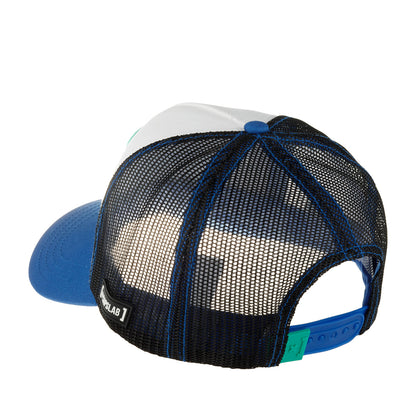 Gorra CAPSLAB Afortunado Simio Funky