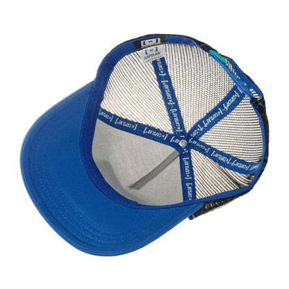 Gorra CAPSLAB Afortunado Simio Funky