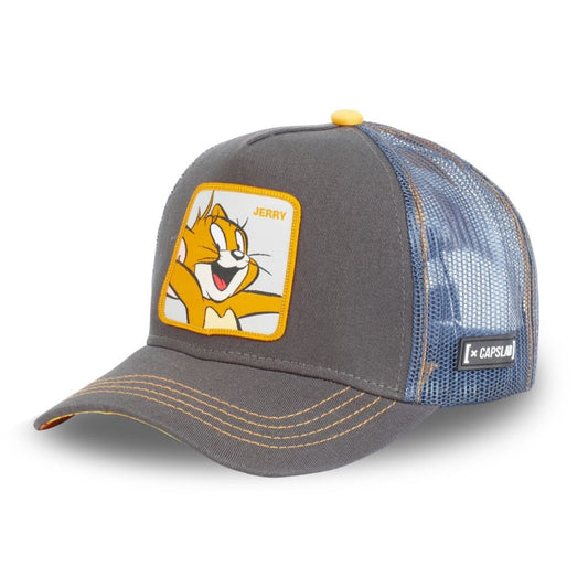 Gorra CAPSLAB Jerry