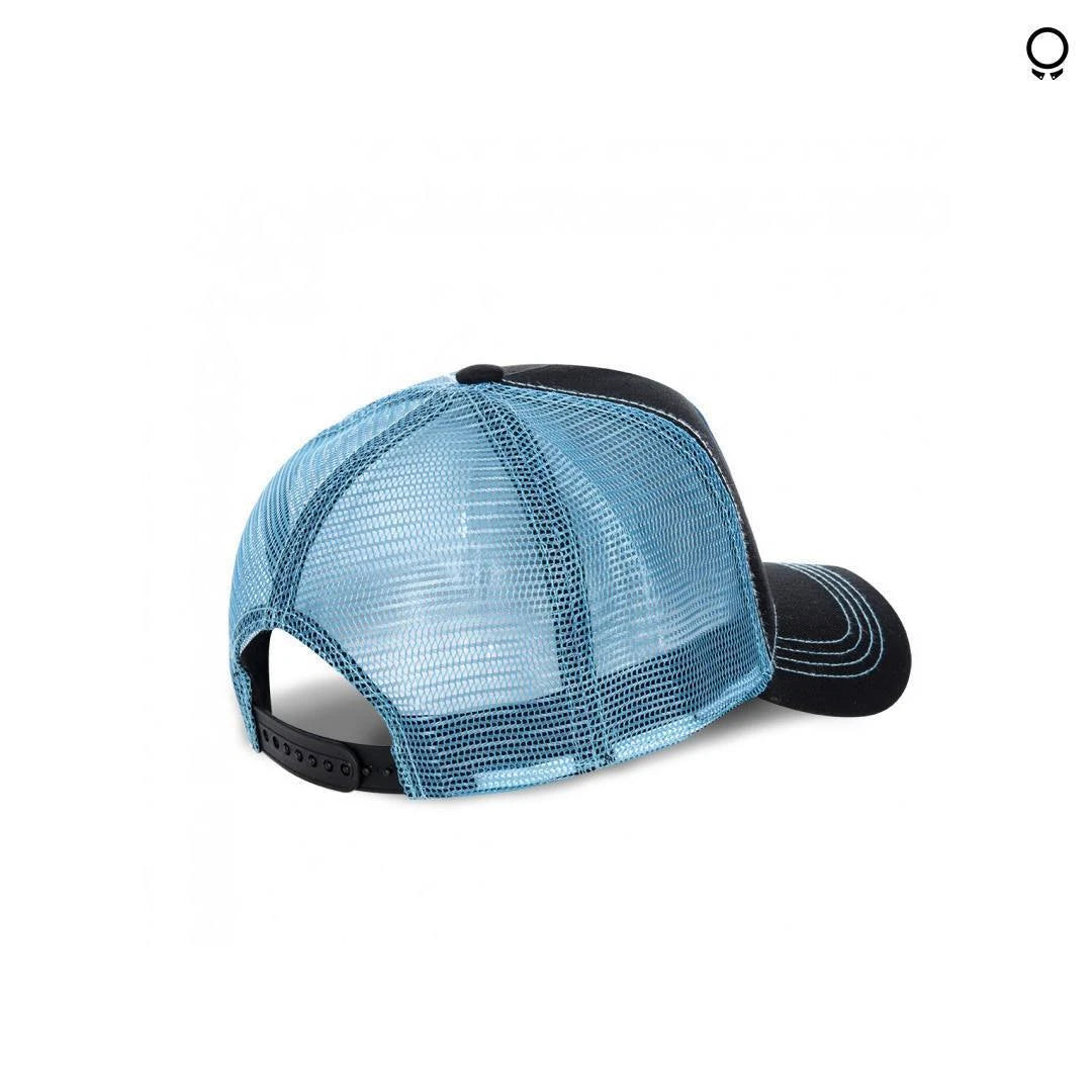 Gorra CAPSLAB Dragon Ball Vegeta Infantil