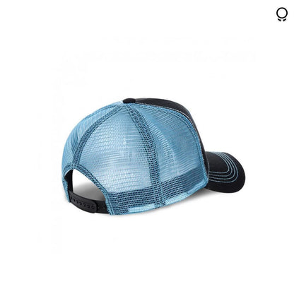 Gorra CAPSLAB Dragon Ball Vegeta Infantil